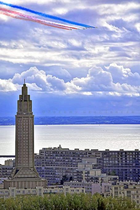 Des Halles Apartment
