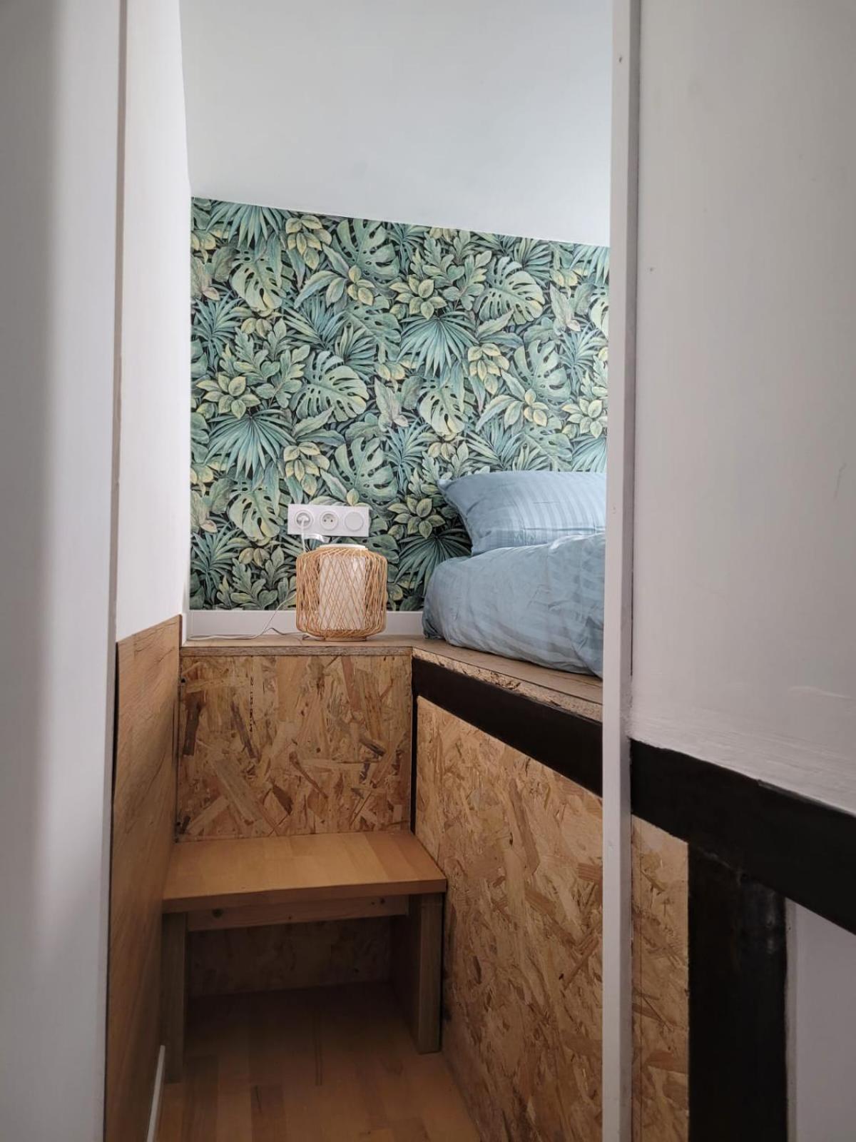 Des Halles Apartment Le Havre