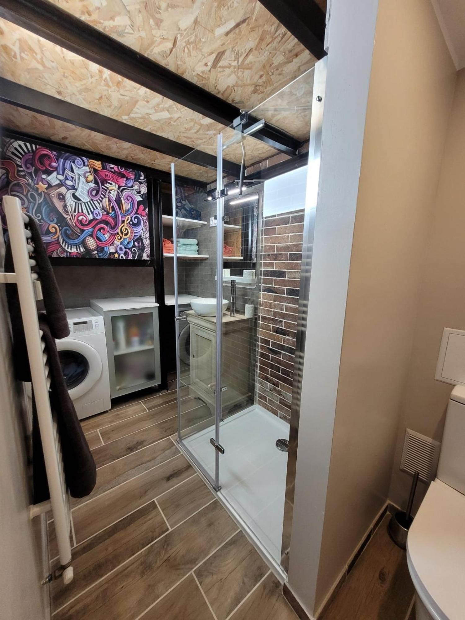 Des Halles Apartment *